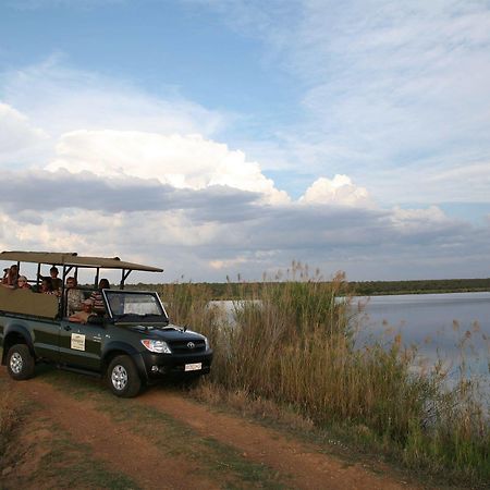 Mongena Game Lodge Hammanskraal Εξωτερικό φωτογραφία