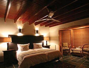 Mongena Game Lodge Hammanskraal Εξωτερικό φωτογραφία