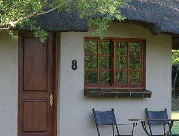 Mongena Game Lodge Hammanskraal Εξωτερικό φωτογραφία