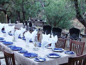 Mongena Game Lodge Hammanskraal Εξωτερικό φωτογραφία