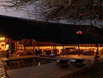 Mongena Game Lodge Hammanskraal Εξωτερικό φωτογραφία