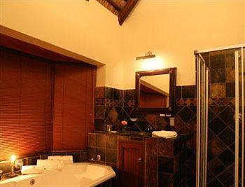 Mongena Game Lodge Hammanskraal Εξωτερικό φωτογραφία