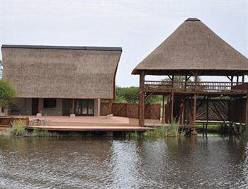 Mongena Game Lodge Hammanskraal Εξωτερικό φωτογραφία