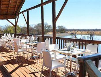 Mongena Game Lodge Hammanskraal Εξωτερικό φωτογραφία