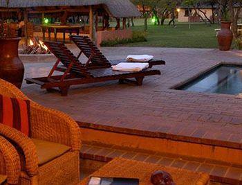Mongena Game Lodge Hammanskraal Εξωτερικό φωτογραφία