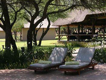 Mongena Game Lodge Hammanskraal Εξωτερικό φωτογραφία