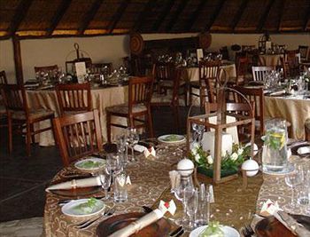Mongena Game Lodge Hammanskraal Εξωτερικό φωτογραφία