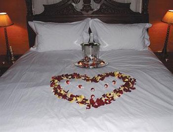 Mongena Game Lodge Hammanskraal Εξωτερικό φωτογραφία