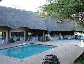 Mongena Game Lodge Hammanskraal Εξωτερικό φωτογραφία