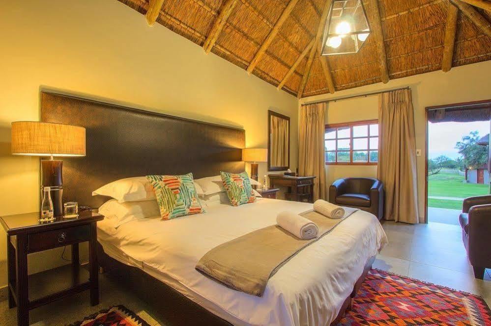 Mongena Game Lodge Hammanskraal Εξωτερικό φωτογραφία
